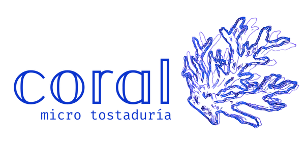 Coral / Micro-tostaduría